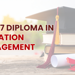 Level 7 Diploma in Education Management