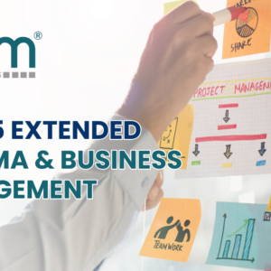 OTHM LEVEL 5 Extended Diploma in Business Management