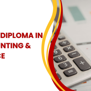 LEVEL 7 DIPLOMA IN ACCOUNTING AND FINANCE