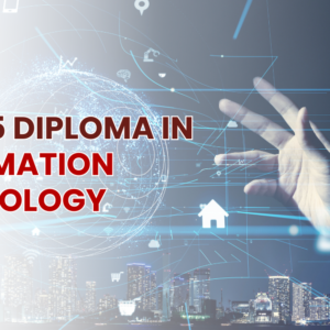 Level 5 Diploma in Information Technology