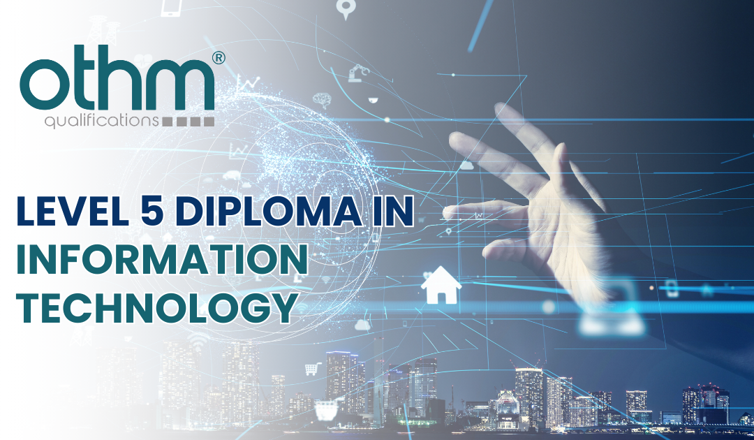 Level 5 Diploma in Information Technology
