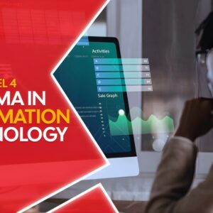 OTHM LEVEL 6 DIPLOMA IN INFORMATION TECHNOLOGY