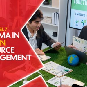 OTHM LEVEL 7 DIPLOMA IN HUMAN RESOURCE MANAGEMENT